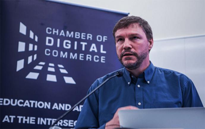 Nick Szabo: Creator of digital gold