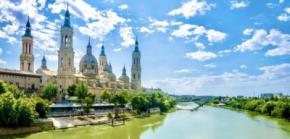 Zaragoza elegida Capital Iberoamericana de la Gastronomía Sostenible 2022