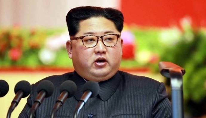 Kim Jong-un cumple años en víspera de histórica reunión