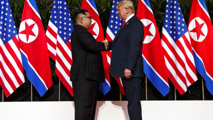 La segunda cumbre Trump-Kim necesita nuevos avances según apuntan los analistas