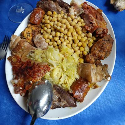La comarca de Liébana promocionará su gastronomía