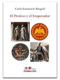 Carlo Emanuele Ruspoli, autor del libro “El profeso y el emperador”, presentado en la Fundación Universitaria Española