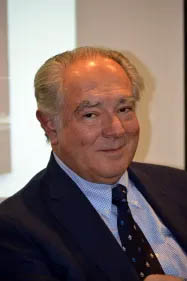 Carlo Emanuele Ruspoli, autor del libro “El profeso y el emperador”, presentado en la Fundación Universitaria Española