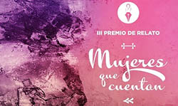 “Mujeres que cuentan”, libro de relatos de mujeres que cumplen penas privativas de libertad
 