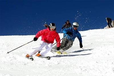 Grandvalira permanecerá abierta hasta mayo de 2019