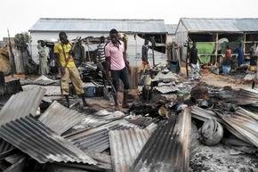 Ataque de Boko Haram en el noreste de Nigeria deja once muertos