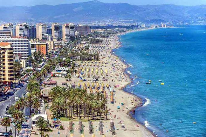 Costa del Sol, más que sol y playa