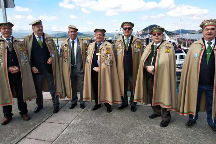  Conservas Emilia, la mejor anchoa de Cantabria 2019