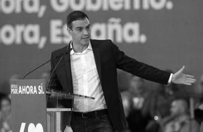 El Gobierno 'estudiará' si impugna la moción de la Asamblea de Madrid para ilegalizar partidos independentistas