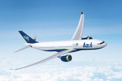 La brasileña Azul insiste en comprar “toda” Latam Airlines