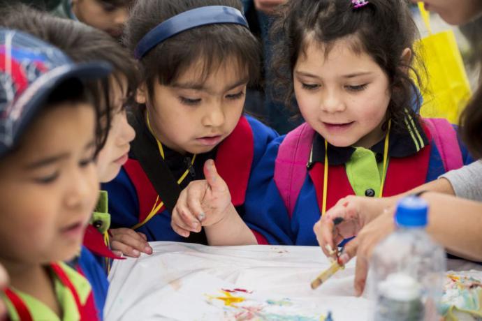 Región de Coquimbo, Chile, celebra Semana Nacional de la Ciencia y Tecnología
 