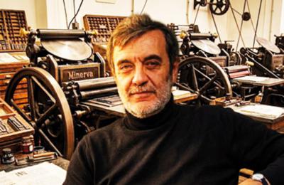 Emilio Porta, Autor De “Fatum”. Escritura Y Memoria Como Herramientas De Resistencia