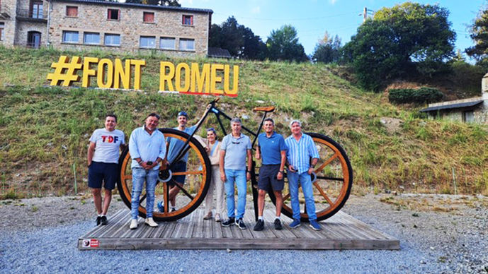 Font-Romeu, la altura que enseña a respirar despacio: crónica de un Pirineo que ha aprendido a vivir sin nieve