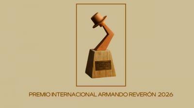 Premio Internacional Armando Reverón 2026