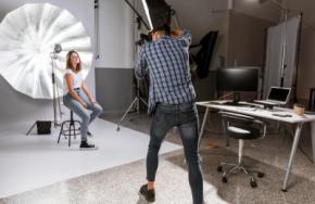 La importancia de la fotografía en el marketing y su impacto comercial