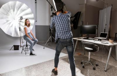 La importancia de la fotografía en el marketing y su impacto comercial