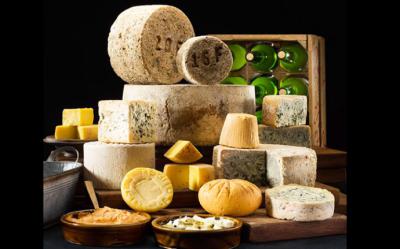 Asturias, demuestra que es el “Paraíso del Queso”