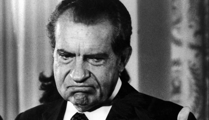 Richard Nixon