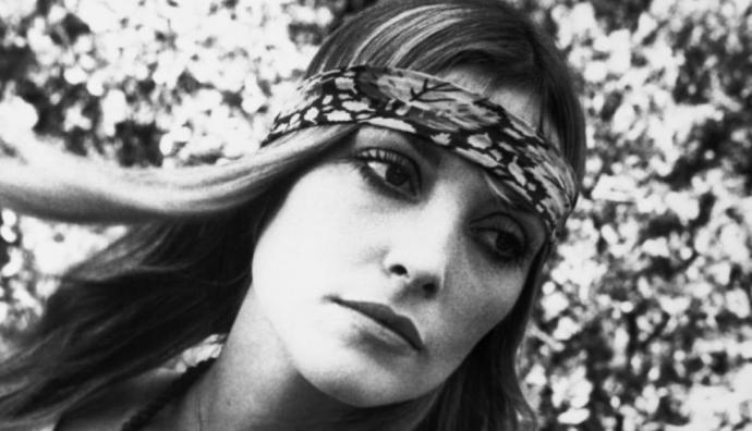 Así era Sharon Tate, la víctima más conocida de Charles Manson