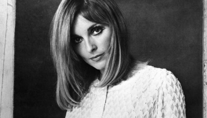 Así era Sharon Tate, la víctima más conocida de Charles Manson