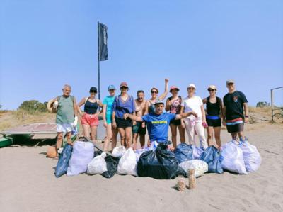 Una treintena de entidades impulsan más de 150 acciones contra el cambio climático en ‘málaga+viva’