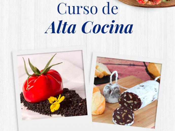 Cursos de cocina presenciales en Barcelona