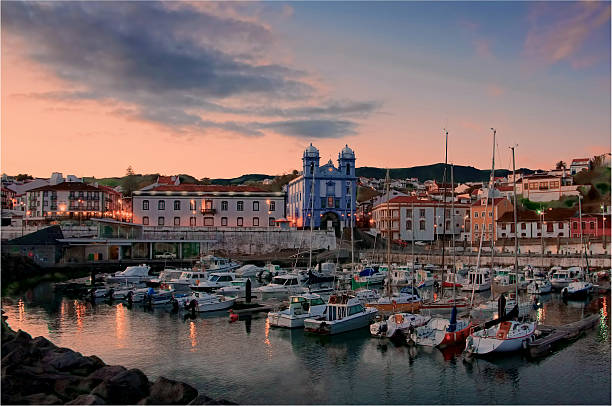 Isla Terceira será escenario de la Jornada de Cooperación Turística