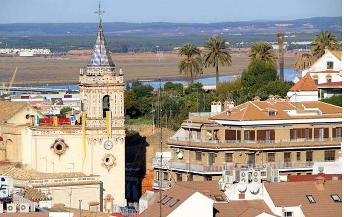 Huelva ha obtenido 15 millones de euros de retorno publicitario con la “Capital Española de la Gastronomía 2017”