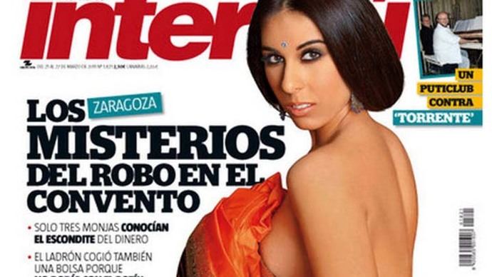 Cierra Interviú, la revista que desnudó la sociedad española
