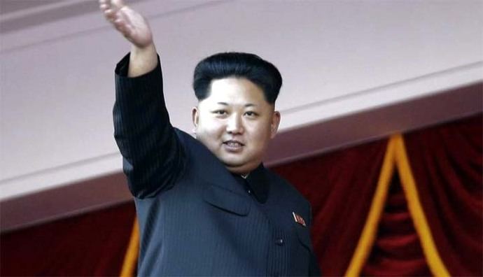 Kim Jong-un, educado en Suiza y casado con una ex estrella pop