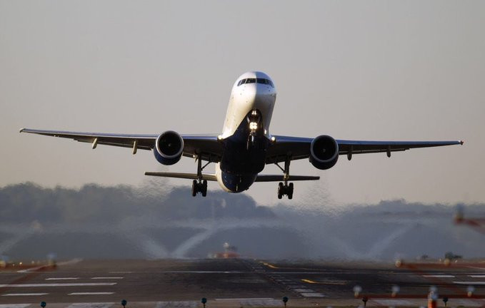 La industria aérea mundial, en modo supervivencia