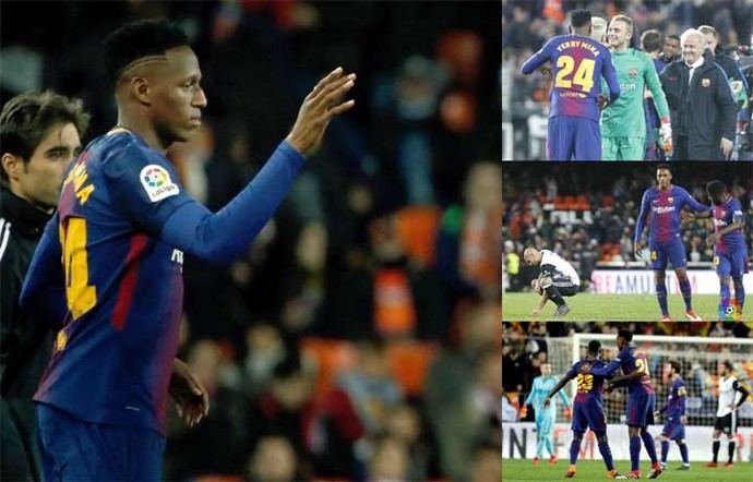 Yerry Mina 