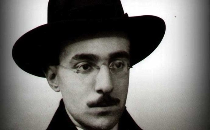 Fernando Pessoa, una que crece en el tiempo y se acerca a España