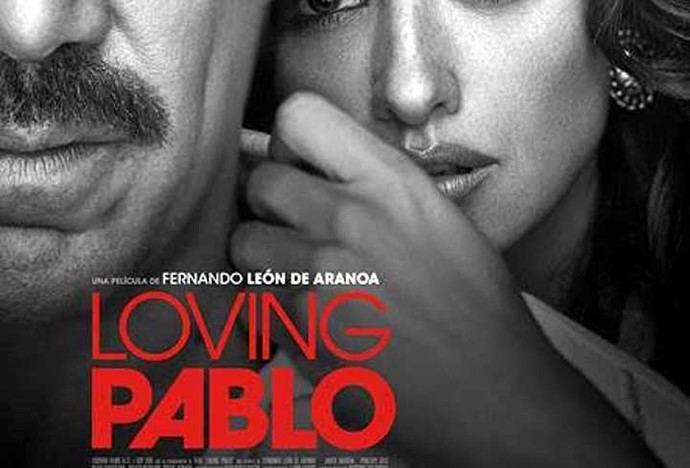 Loving Pablo