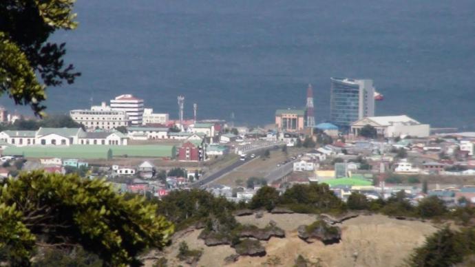 Beneficios de los cruceros en Punta Arenas, Chile