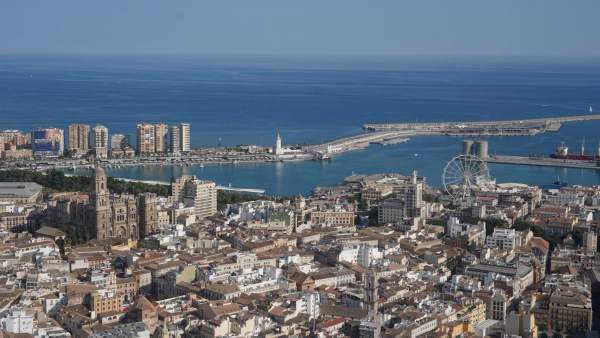 Una televisión argentina se suma a la proyección de Málaga en medios internacionales