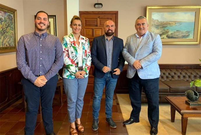 Tenerife se prepara para el Congreso Internacional de Calidad Turística