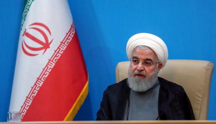 Irán eleva el nivel de su uranio enriquecido al 4,5 por ciento