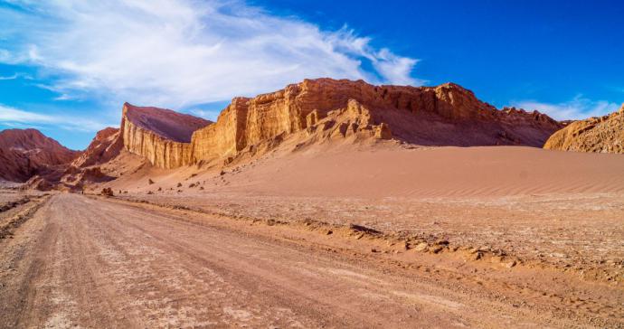 Indap y Sernatur firman convenio para potenciar el turismo rural de Atacama