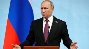 Putin ve posibilidades de acuerdos con EEUU ante Siria por su pragmatismo