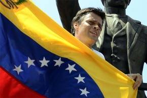 ¿Quién es Leopoldo López y por qué es incómodo para el chavismo?