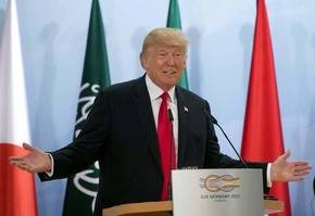 Trump logra concesiones sobre clima y comercio en un G20 bajo tensión