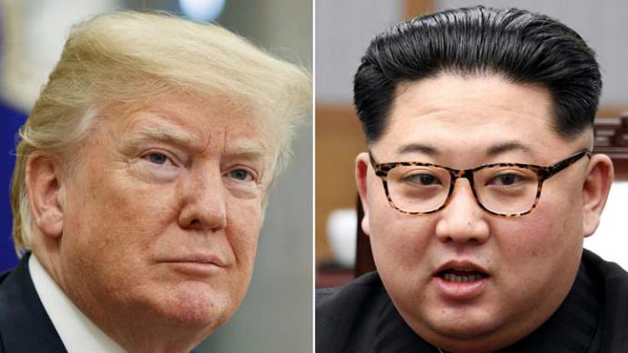 La desnuclearización es el principal obstáculo en la cumbre entre Kim y Trump