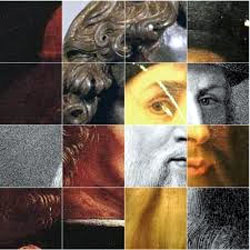 “Leonardo da Vinci: los rostros del genio”, exposición en el Palacio de las Alhajas de Madrid