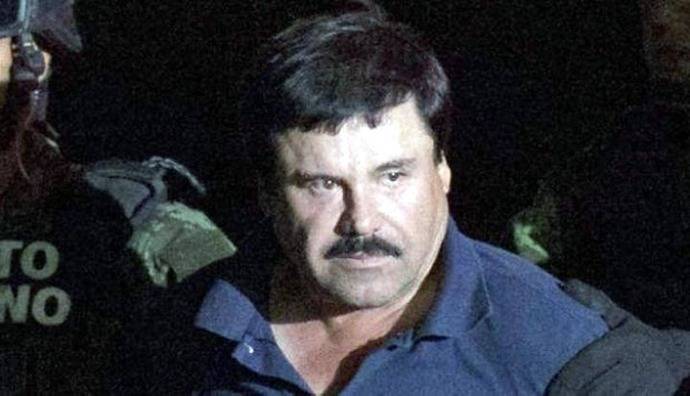 El Chapo podría usar un cable o CD para matar a sus abogados