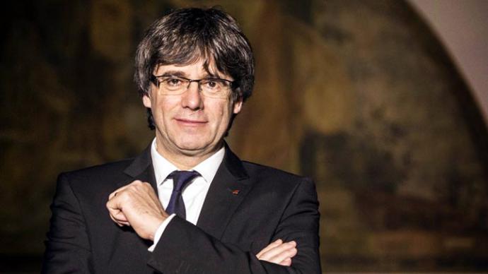 Puigdemont no descarta elecciones en una Cataluña bloqueada