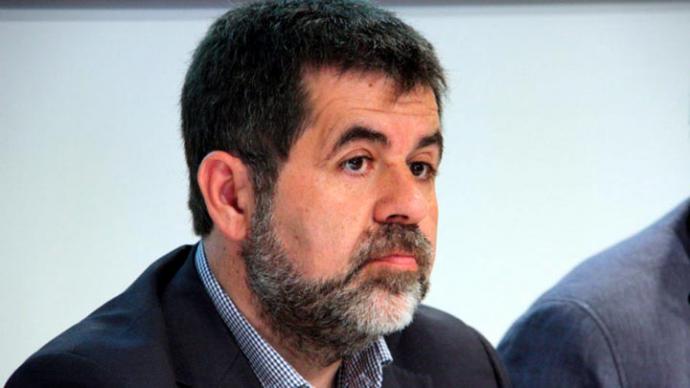 El juez Llarena rechaza dejar a Jordi Sánchez acudir al pleno de investidura