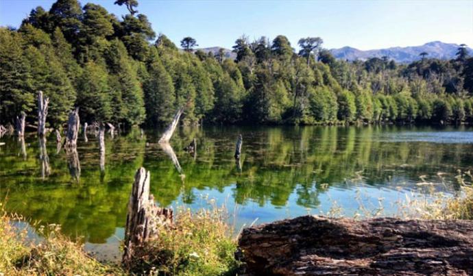 La Araucanía podría tener el primer Geoparque de Chile