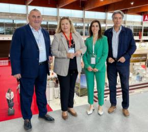 Presentada la nueva norma mundial de visitas a bodegas