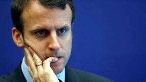 Macron: Los retos que tendrá como presidente de Francia